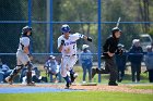 Baseball vs RWU  Wheaton College Baseball vs Roger Williams University. - Photo By: KEITH NORDSTROM : Wheaton, Baseball